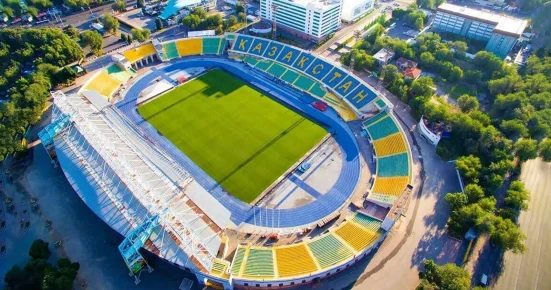 Реакция будет мгновенной : полиция Алматы предупреждает болельщиков Кайрата и Актобе