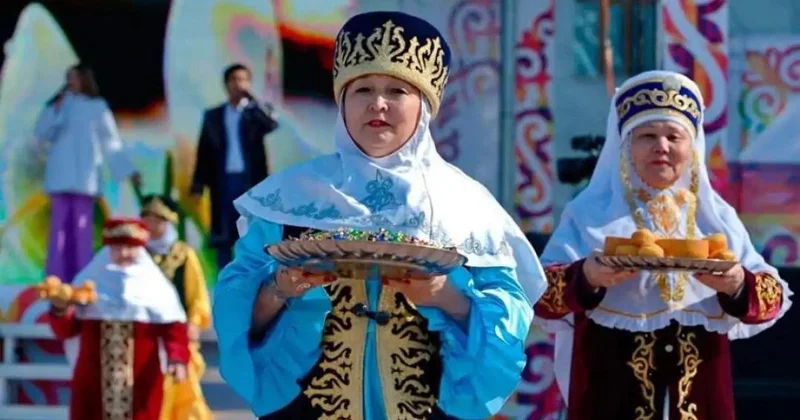 Мәдениет және ұлттық дәстүр күнінде елордада қандай іс шаралар өтеді?