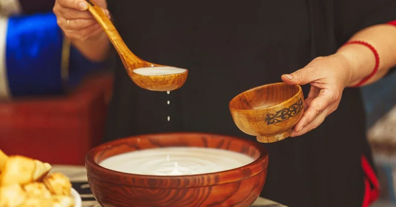 Праздник весны с ИИ: как в столице готовятся к празднованию Наурыз