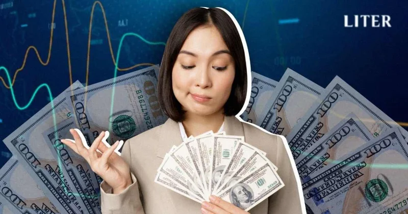 Что происходит на валютном рынке Казахстана