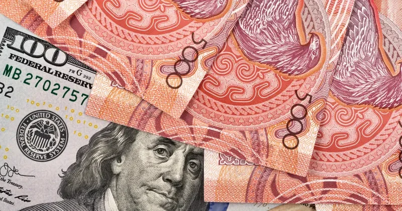 16 наурыздағы сауда саттықта теңге барлық валютаға қатысты нығайды