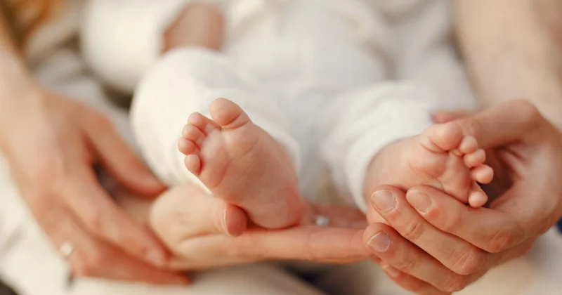 Средний возраст матери и коэффициент рождаемости в Казахстане назвали аналитики