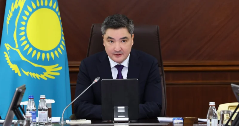 Ел тағдырына қатысты тарихи оқиғаның тікелей куәгері болдық Олжас Бектенов