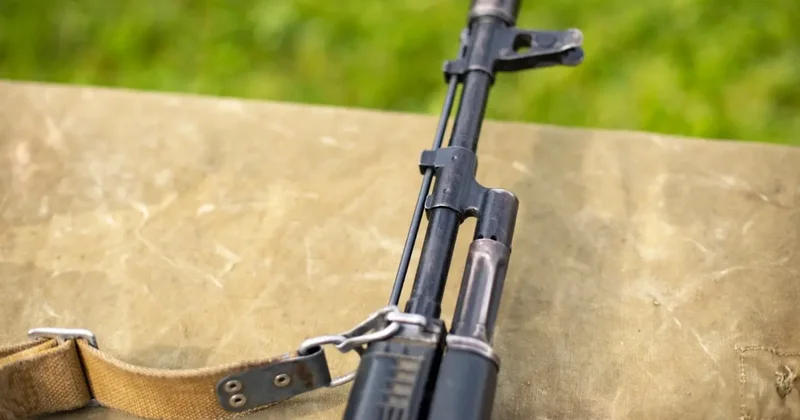 Смертельный выстрел в воинской части: начальник караула погиб в Жамбылской области