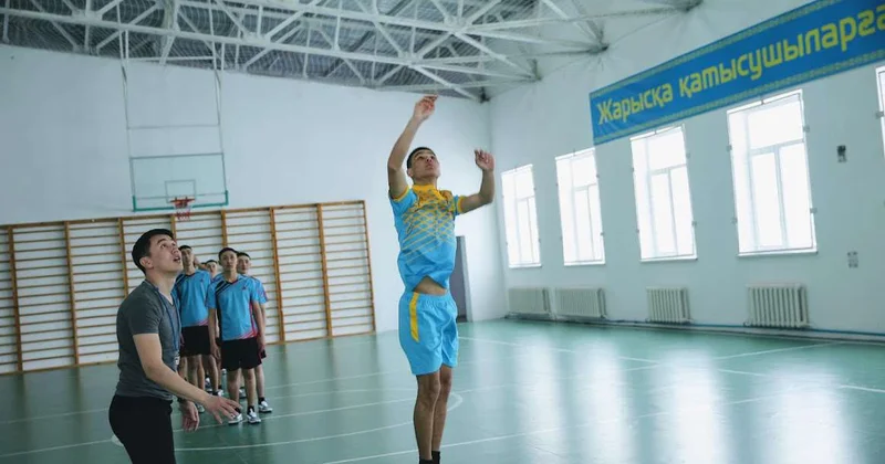 Почти на треть повысится зарплата тренеров ДЮСШ в Казахстане