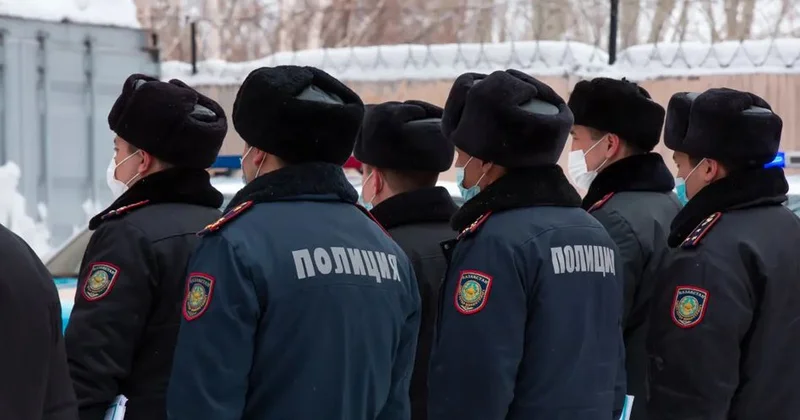 Жамбыл облысында әскери бөлім күзетшісі қарауыл бастығын атып өлтірді