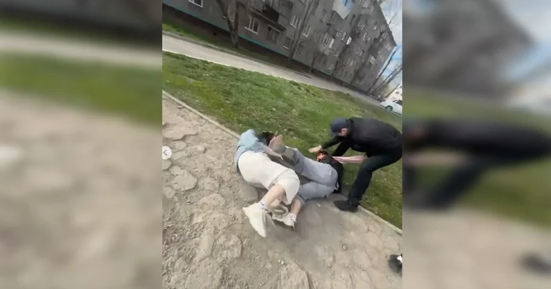 Блогершу, оскорблявшую мам особенных детей, избили в Костанае