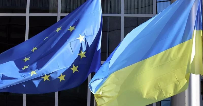 Еуропа елдері Украинаның әуе қорғанысын қаржыландыруға қаражат бөлуге уәде етті