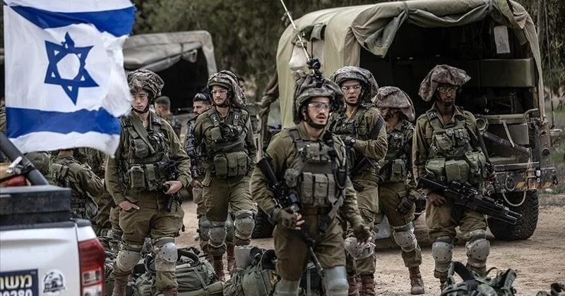 Трамп: Израиль мен Ливан 10 күндік бітімге келді