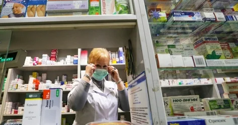 Нарушения при реализации лекарств выявили в Алматы