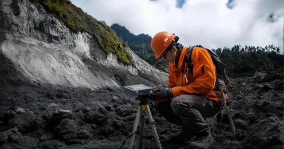 ЖИ геология саласындағы мамандарды алмастыра ала ма