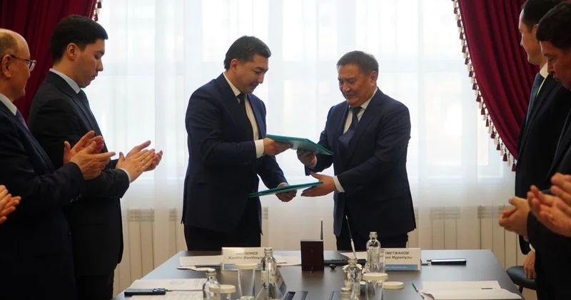 Когда правила работают: Акмолинская область усиливает инвестиционный климат