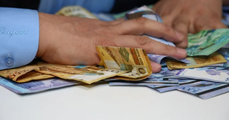 Адвоката осудили за мошенничество и подстрекательство к даче взятки в области Ұлытау