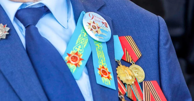 Өзбекстанда II Дүниежүзілік соғыс ардагерлеріне 30 млн сум беріледі