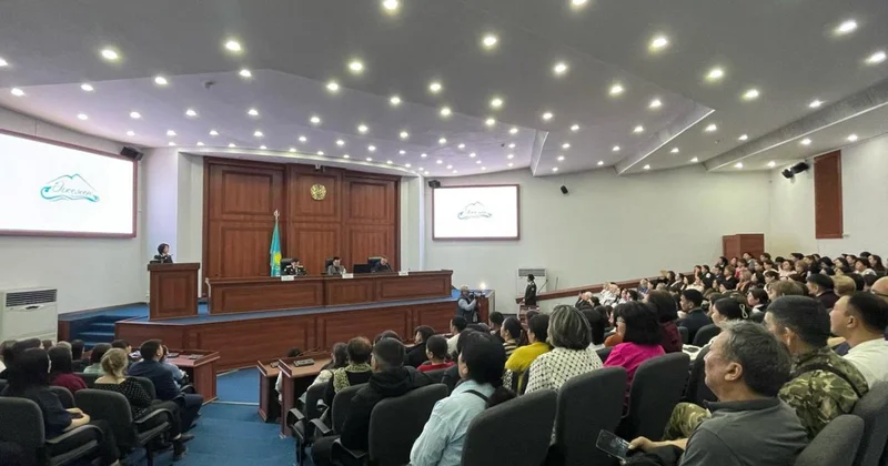 AI офицер AI_DOS обучил педагогов ВКО финансовой безопасности