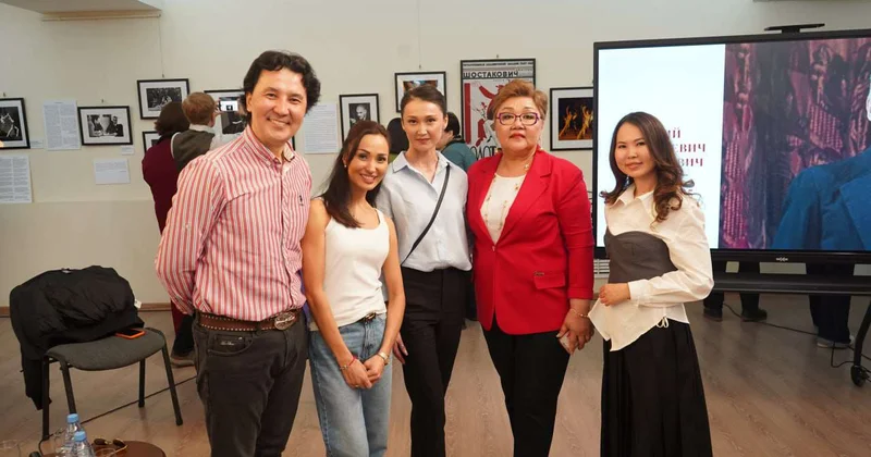 Великий балетный реформатор