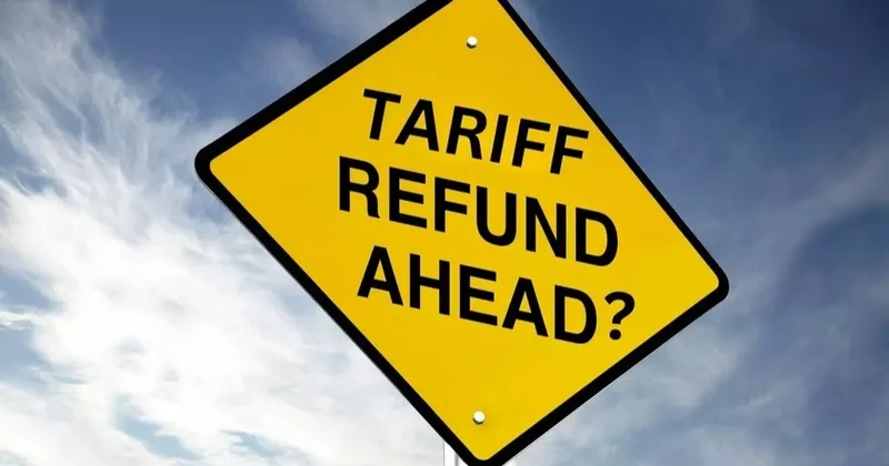 АҚШ 20 сәуірден бастап баж салығын қайтару жүйесін іске қосады