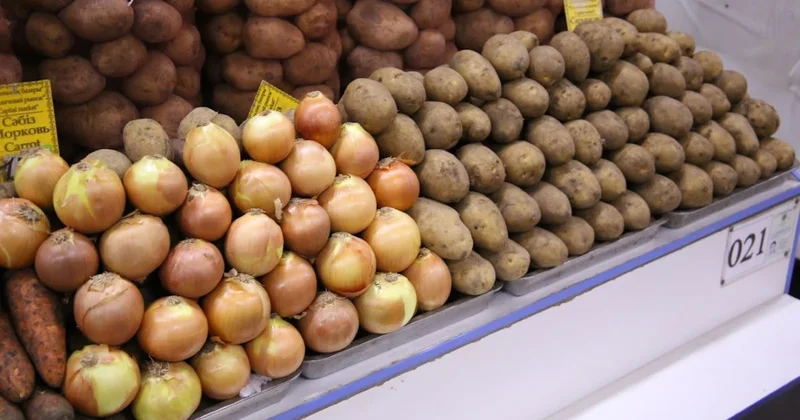 Астанчан приглашают на очередную сельхозярмарку выходного дня