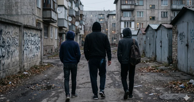 “Түсініктермен“ өмір сүрудің соңы: Қазақстанда оқушының өлімі үшін “авторитет“ сотталды