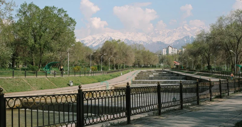 Шағымдар, айыппұлдар және жаңа уәделер Үлкен Алматы жағалауын реконструкциялау туралы не белгілі