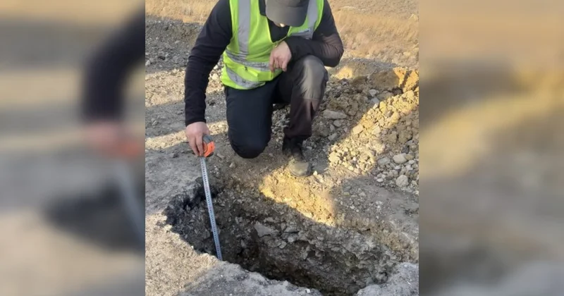 Сезон дорожных работ