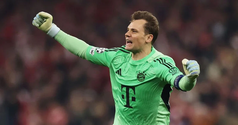 Реал в меньшинстве проиграл Баварии и вылетел из Лиги чемпионов