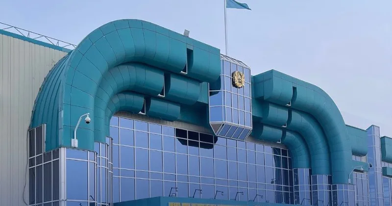 Сенатта Хоргос аумағында Қазақстан консульдігін ашу ұсынылды