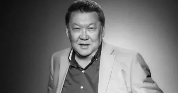 Қазақстанның халық әртісі Есмұхан Обаев дүниеден озды