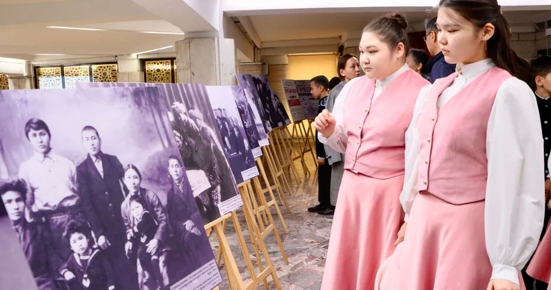 Жұбановтан қалған жәдігер