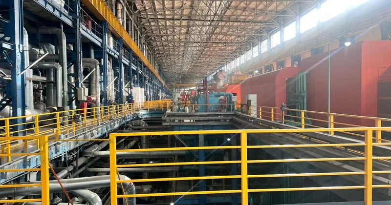 Қазақстанда 3 энергоблок, 12 қазандық пен 5 турбина жөндеуде