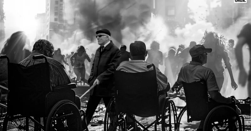 В Алматы приняли решение, где будут заниматься спортом люди с инвалидностью