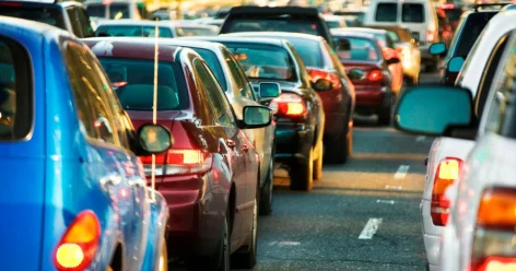 170 тысяч автомобилей поставили на учет казахстанцы в марте