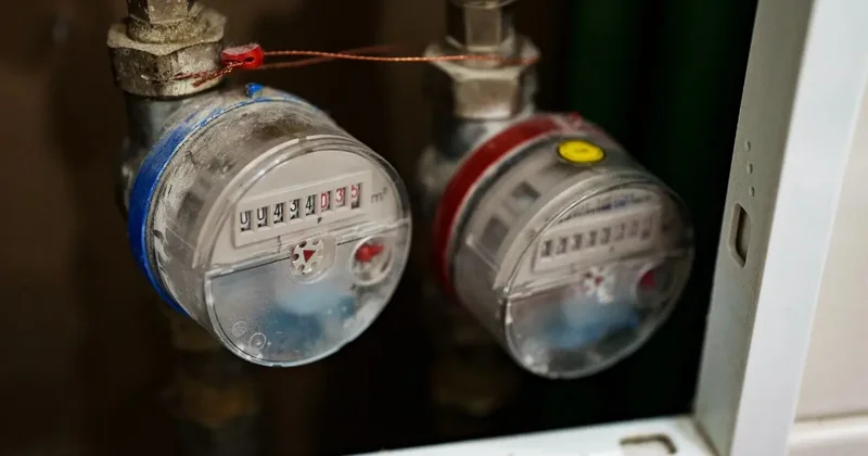 Переход на новые счётчики на воду с передачей показаний: когда пора менять приборы учёта