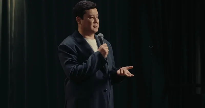 Галым Калиакбаров берет паузу из за проблем со здоровьем