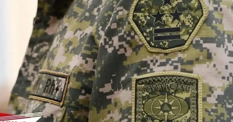 Стрельба в воинской части Павлодара: один погиб, есть раненый