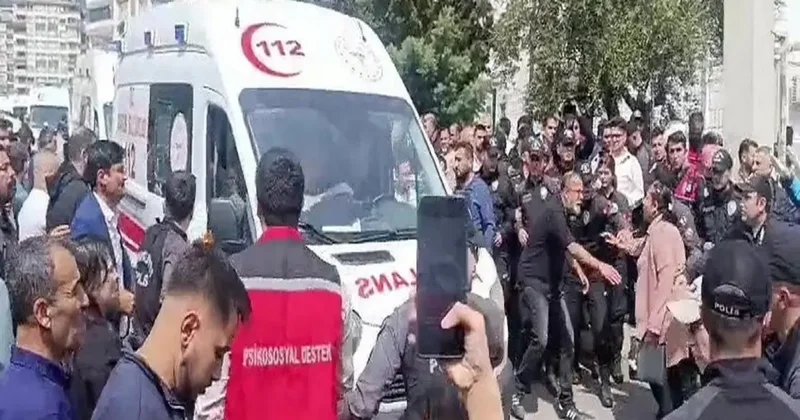 В Турции вновь стрельба в школе: девять погибших