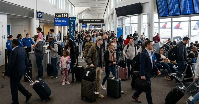 Власти США депортировали почти полмиллиона человек за год