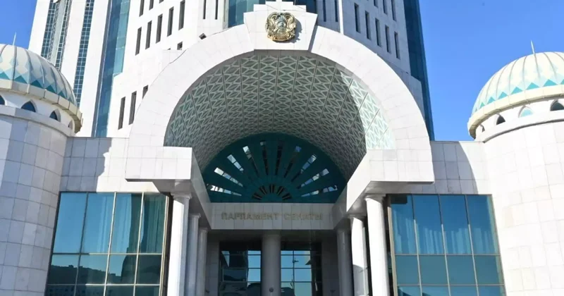 Қазақстан мен Тәжікстан арасындағы одақдастық туралы шарт 30 жылдан кейін рәсімделді