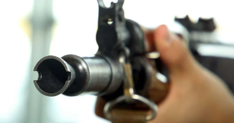 Ученик убил девять человек в турецкой школе