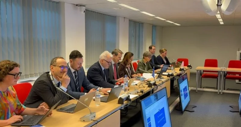 Қазақстан мен Еуроодақ кедендік реттеу және цифрландыру мәселелерін қарастырды