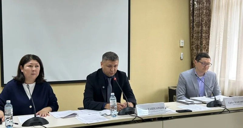 Мандат отобрали за вопросы? Почему экс депутат от АМАНАТ пошёл в суд против системы