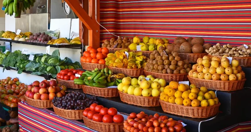 Фуд зоны и парковки: новые площадки для ярмарок создадут в Алматы