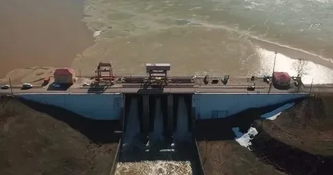 Қазақстанның солтүстігінде ірі су қоймалары 100% толды