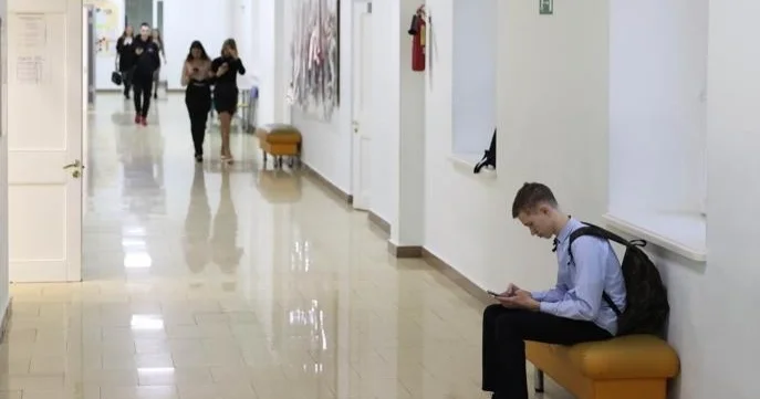 Ресейде 1 8 сынып оқушыларына тәртібі үшін баға қойылады