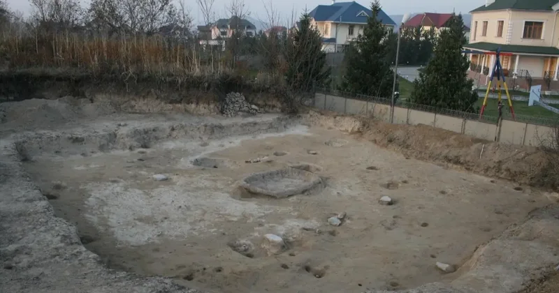 Близ Алматы уже был крематорий. Когда это было и о каких ещё находках почти не знают казахстанцы