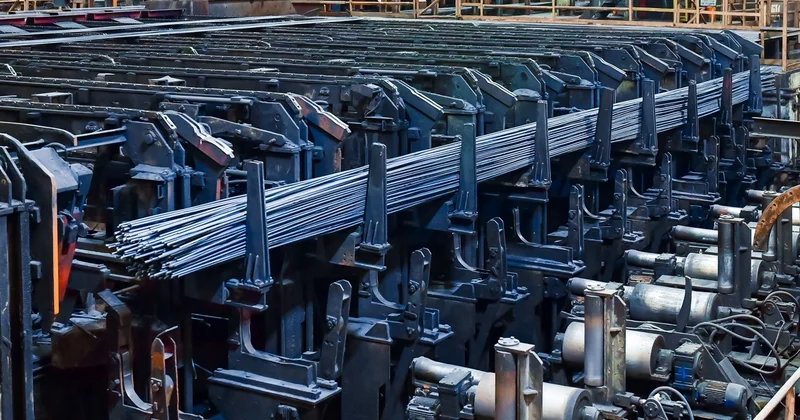 Қазақстанда құрылыс арматурасының өндірісі екі есеге артады