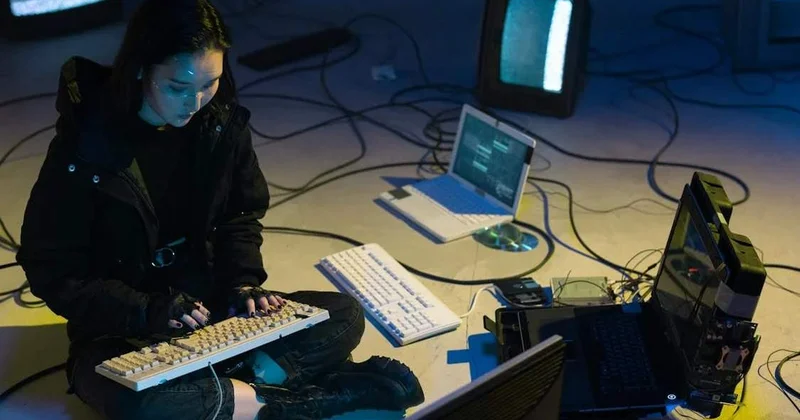 Ақ хакерлер мен ЖИ инженерлері: Энергетика саласында жаңа мамандықтар пайда болады