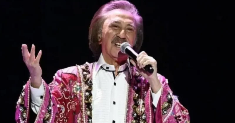 Токаев поздравил с 80 летием худрука ансамбля Ялла Фарруха Закирова