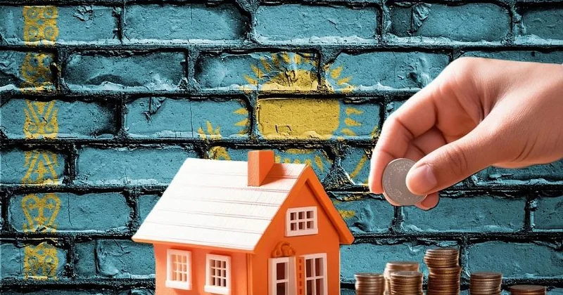 Мемлекеттік бағдарлама әлде ипотека: Үй алудың ең тиімді жолы қандай?