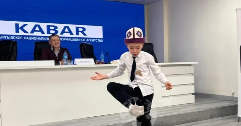 Қырғызстанның Ләңгі федерациясы ойынның жаңа ережелерін ұсынды